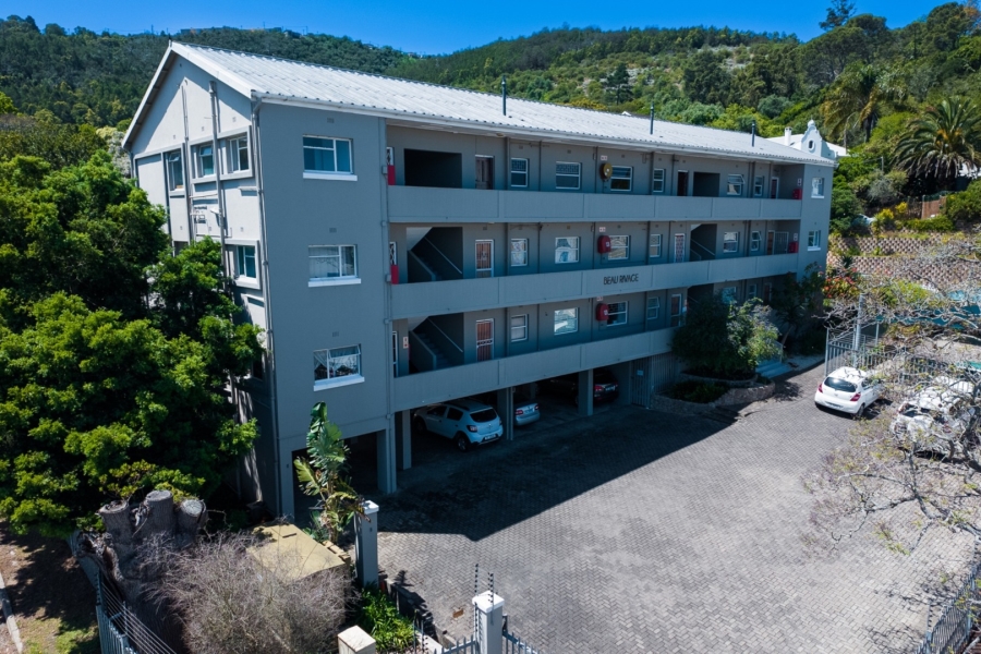 1 Bedroom Property for Sale in Knysna Central Western Cape